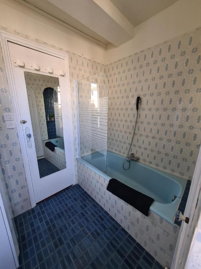 La Maison Rose Fontiès-dʼAude المظهر الخارجي الصورة