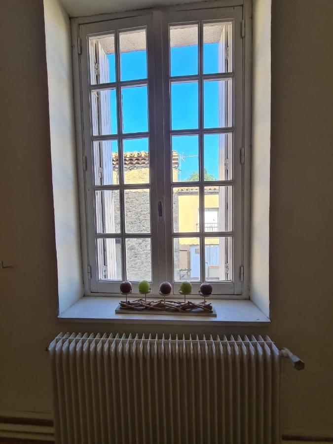 La Maison Rose Fontiès-dʼAude المظهر الخارجي الصورة