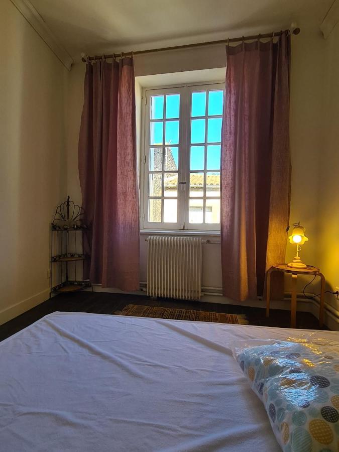 La Maison Rose Fontiès-dʼAude المظهر الخارجي الصورة
